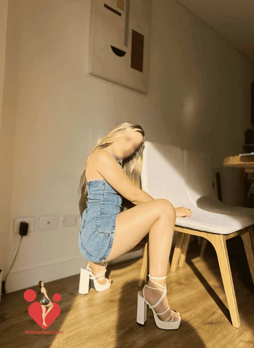 Amritsar Escorts